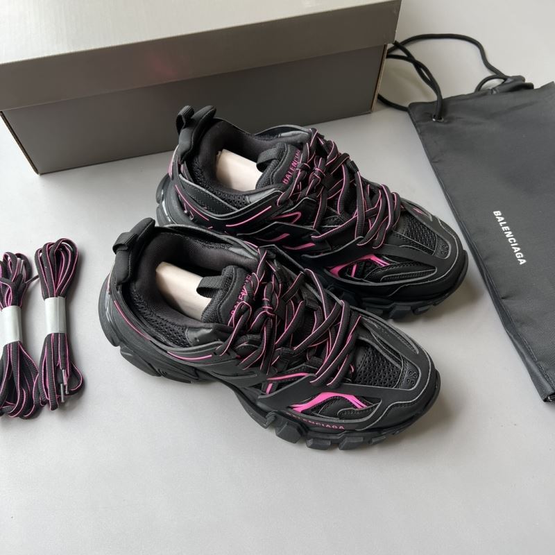 Balenciaga Track Shoes